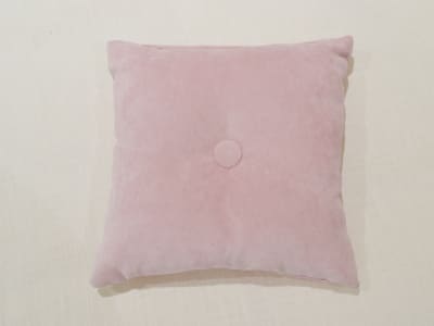 Cojín Capitoné Pink Cojín Capitoné Pink