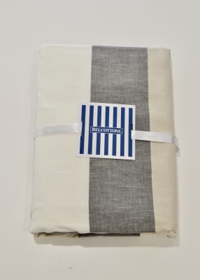 Piecera Buckton Charcoal (Gris) Piecera Buckton Charcoal (Gris)