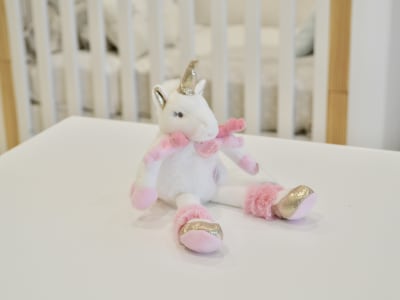 Unicornio Chico Unicornio Chico