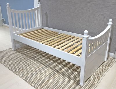 Mueble Cama Paola 11/2 Plaza Mueble Cama Paola 11/2 Plaza