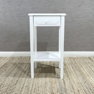 Mueble Velador Papillón Mueble Velador Papillón