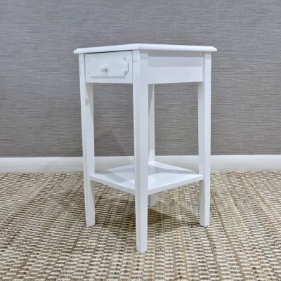 Mueble Velador Papillón Mueble Velador Papillón