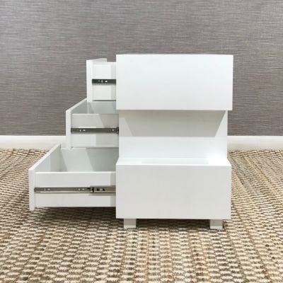 Mueble Velador Hermes Mueble Velador Hermes