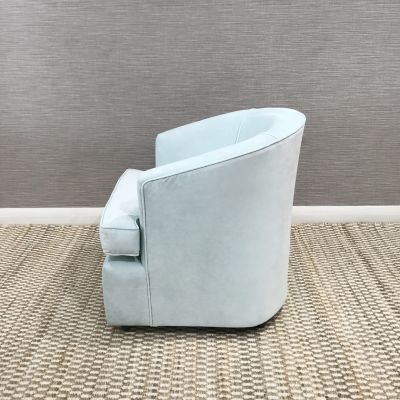 Poltrona DECO AQUA Poltrona DECO AQUA