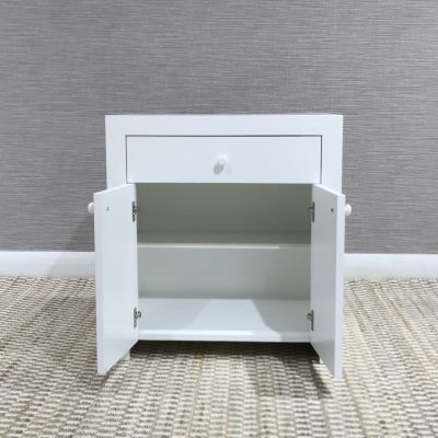 Mueble Velador Trieste Mueble Velador Trieste