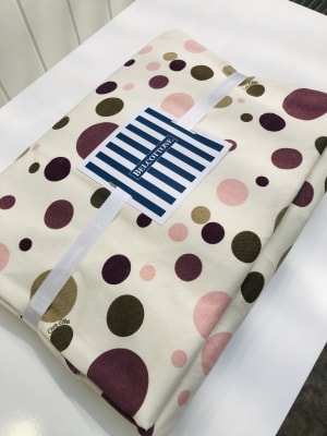 Cubreplumón Oferta Círculos Cubreplumón Oferta Círculos