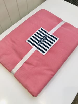 Cubreplumón Cervantes Fucsia Cubreplumón Cervantes Fucsia