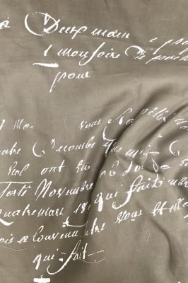 Tela 140 Poeme Taupe Tela 140 Poeme Taupe