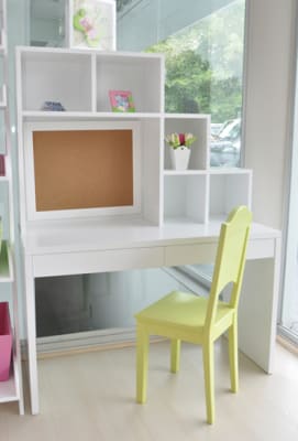 Mueble Escritorio Milano Mueble Escritorio Milano