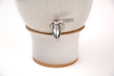 PURIFICADOR DE AGUA- COLOR BLANCO