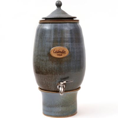 PURIFICADOR DE AGUA-  COLOR AZUL