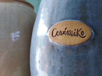 PURIFICADOR DE AGUA-  COLOR AZUL