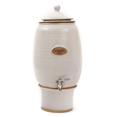 PURIFICADOR DE AGUA- COLOR BLANCO