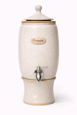 PURIFICADOR DE AGUA- COLOR BLANCO