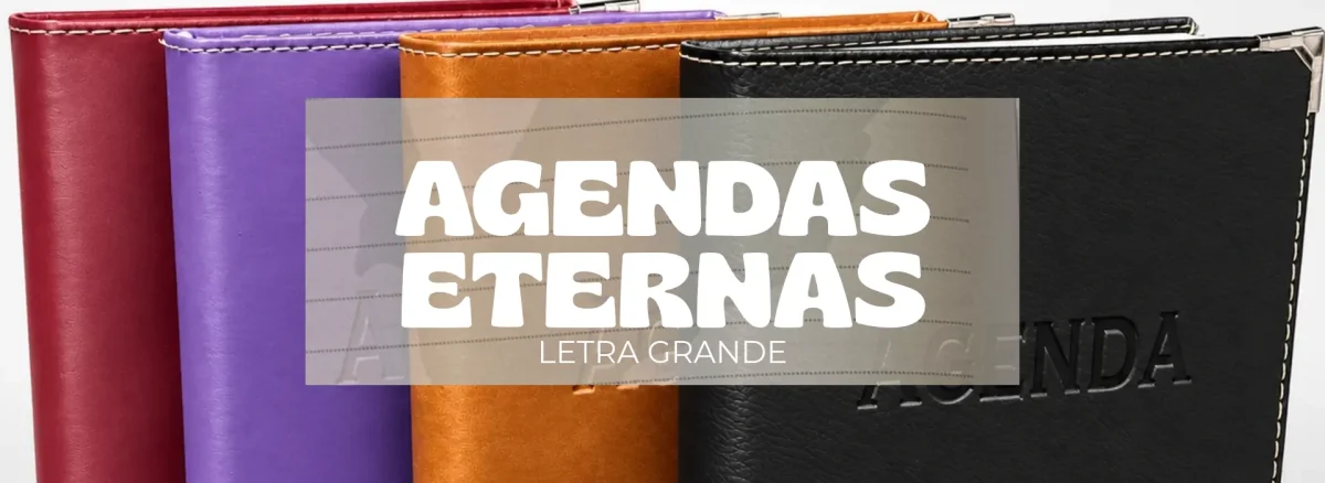 product agenda eterna grande