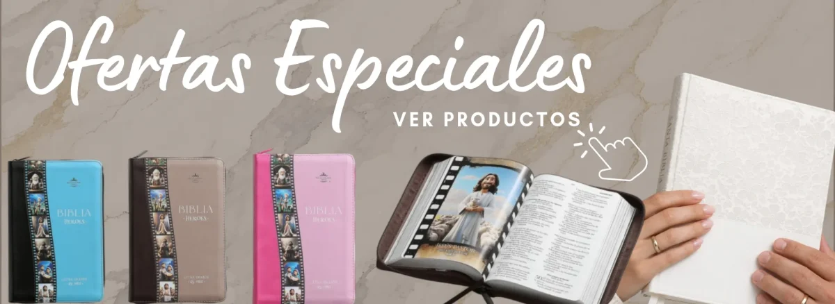 collection ofertas especiales