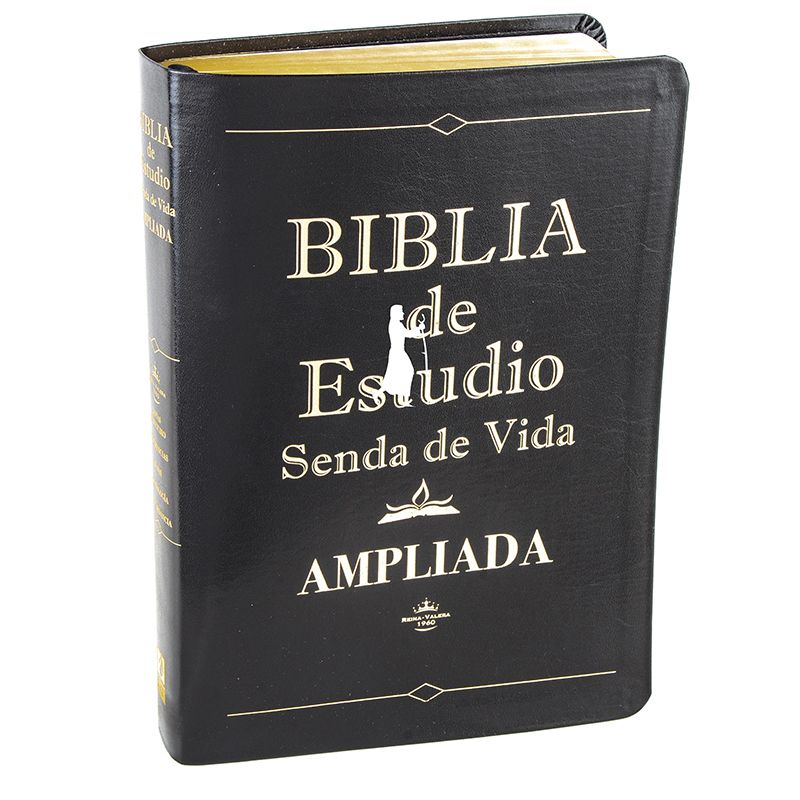 biblia de estudio