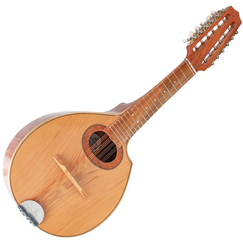 mandolina acustica