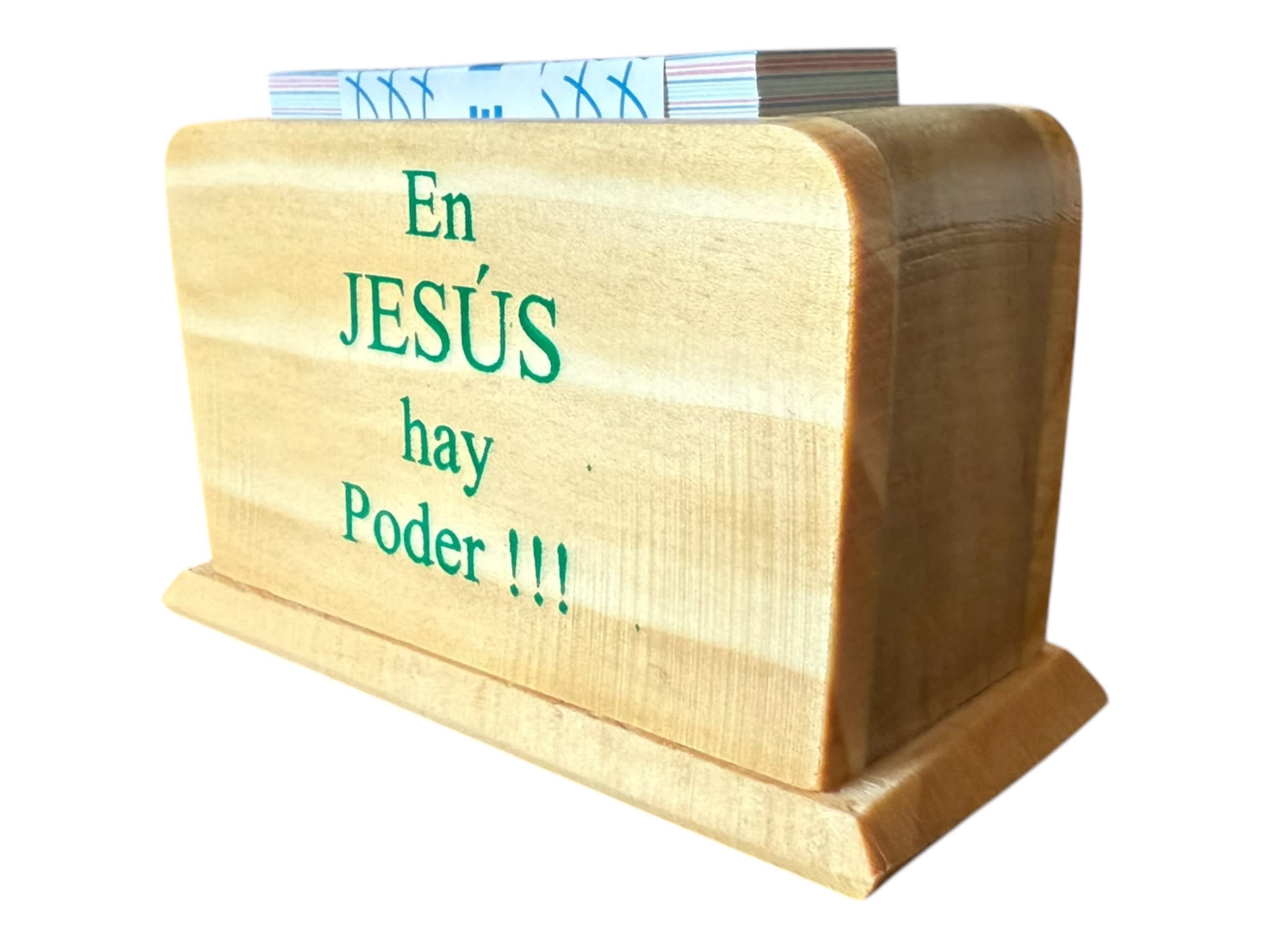 pan de vida