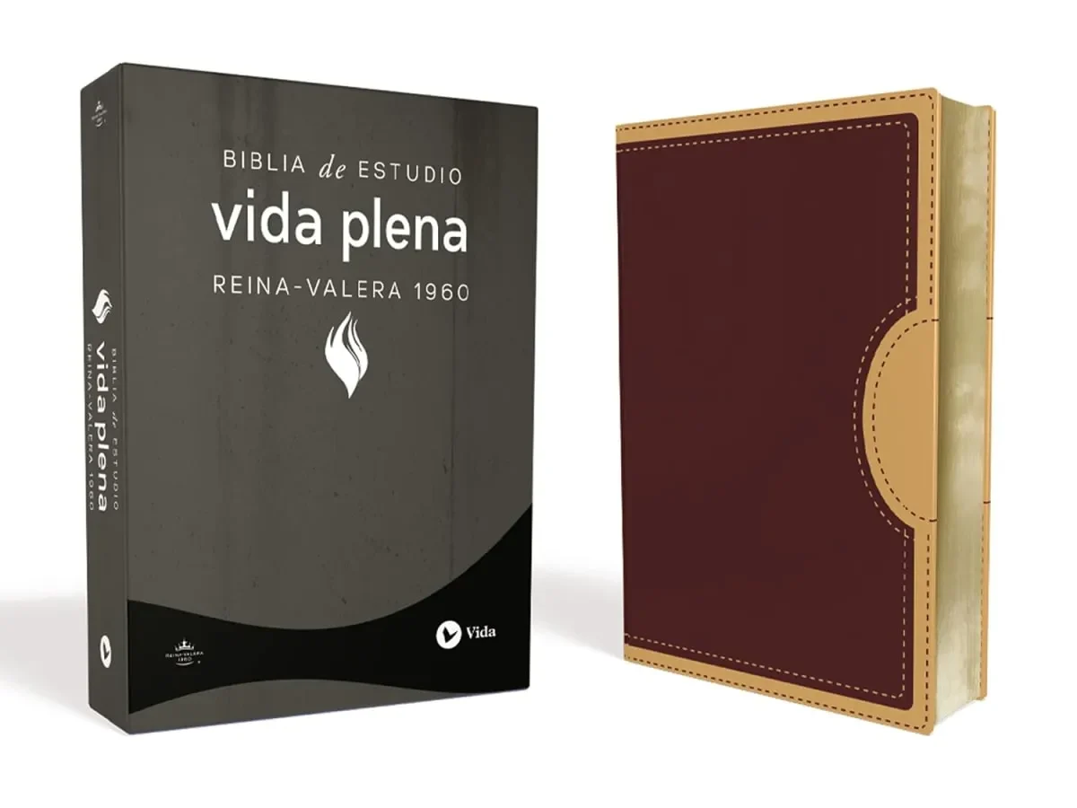 biblia de estudio