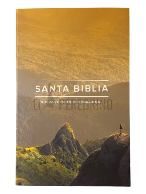 RUSTICA EDICION MINISTERIAL