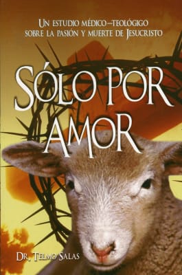 SOLO POR AMOR SOLO POR AMOR