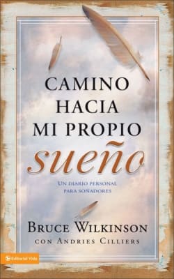 CAMINO HACIA MI PROPIO SUEÑO