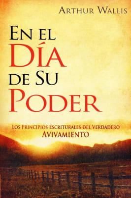 EN EL DÍA DE SU PODER EN EL DÍA DE SU PODER