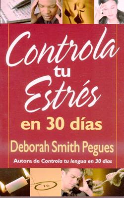 CONTROLA TU ESTRÈS CONTROLA TU ESTRÈS