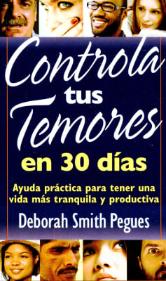 CONTROLA TUS TEMORES EN 30 DIAS CONTROLA TUS TEMORES EN 30 DIAS