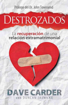DESTROZADOS