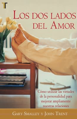 LOS DOS LADOS DEL AMOR LOS DOS LADOS DEL AMOR