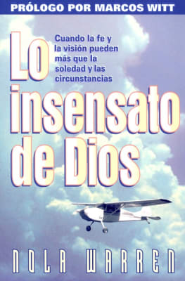 LO INSENSATO DIOS 