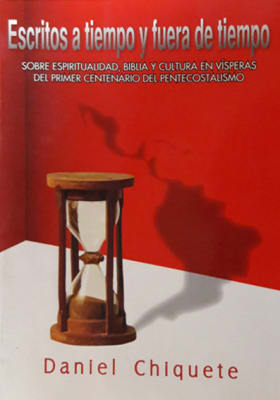 ESCRITOS A TIEMPO Y FUERA DE TIEMPO 
