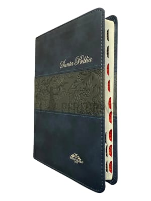 GRAPE AZUL 1909