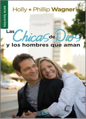 LAS CHICAS DE DIOS Y LOS HOMBRES QUE AMAN LAS CHICAS DE DIOS Y LOS HOMBRES QUE AMAN