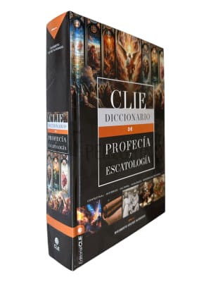 CLIE; PROFECÍA Y ESCATOLOGÍA