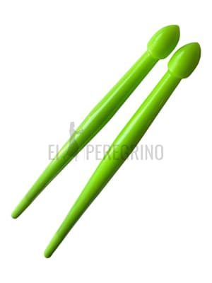 BAQUETAS PLASTICAS