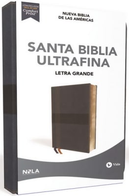 LETRA GRANDE ULTRA FINA AZUL