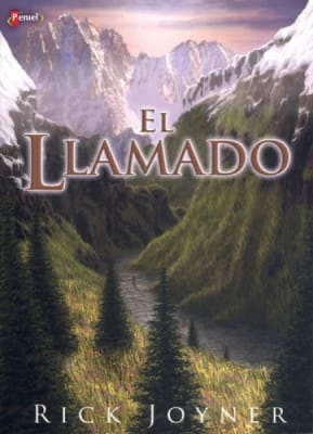 EL LLAMADO EL LLAMADO