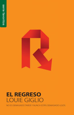 EL REGRESO