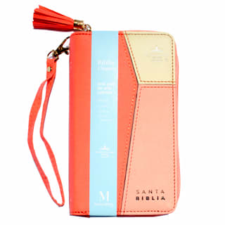 BIBLIA CHEQUERA RVR1960