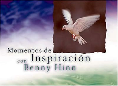 MOMENTOS DE INSPIRACION CON BENNY HINN