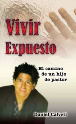 VIVIR EXPUESTO VIVIR EXPUESTO