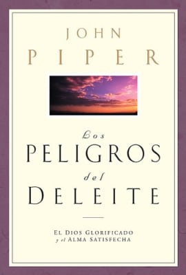 LOS PELIGROS DEL DELEITE