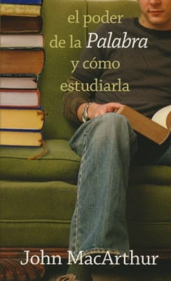 EL PODER DE LA PALABRA Y CÓMO ESTUDIARLA