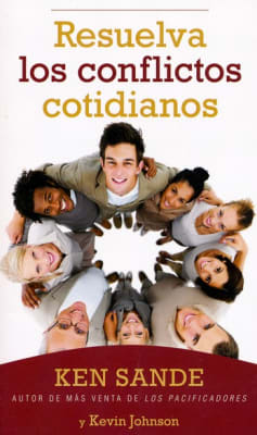 RESUELVA LOS CONFLICTOS COTIDIANOS RESUELVA LOS CONFLICTOS COTIDIANOS
