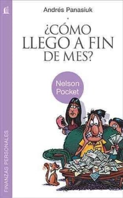 ¿COMO LLEGO A FIN DE MES? ANDRES PANASIUK