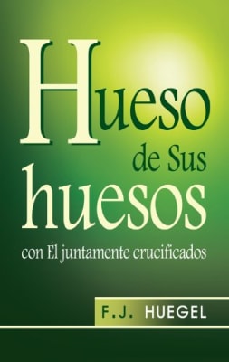 HUESO DE SUS HUESOS
