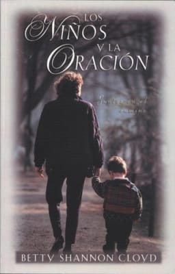 LOS NIÑOS Y LA ORACION